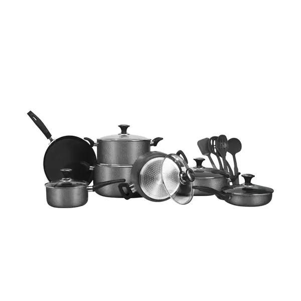 INDUCTION GIFT PACK