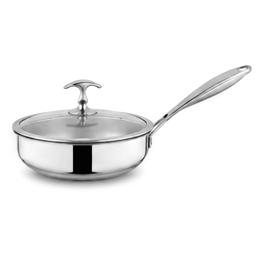 Crown Frying Pan