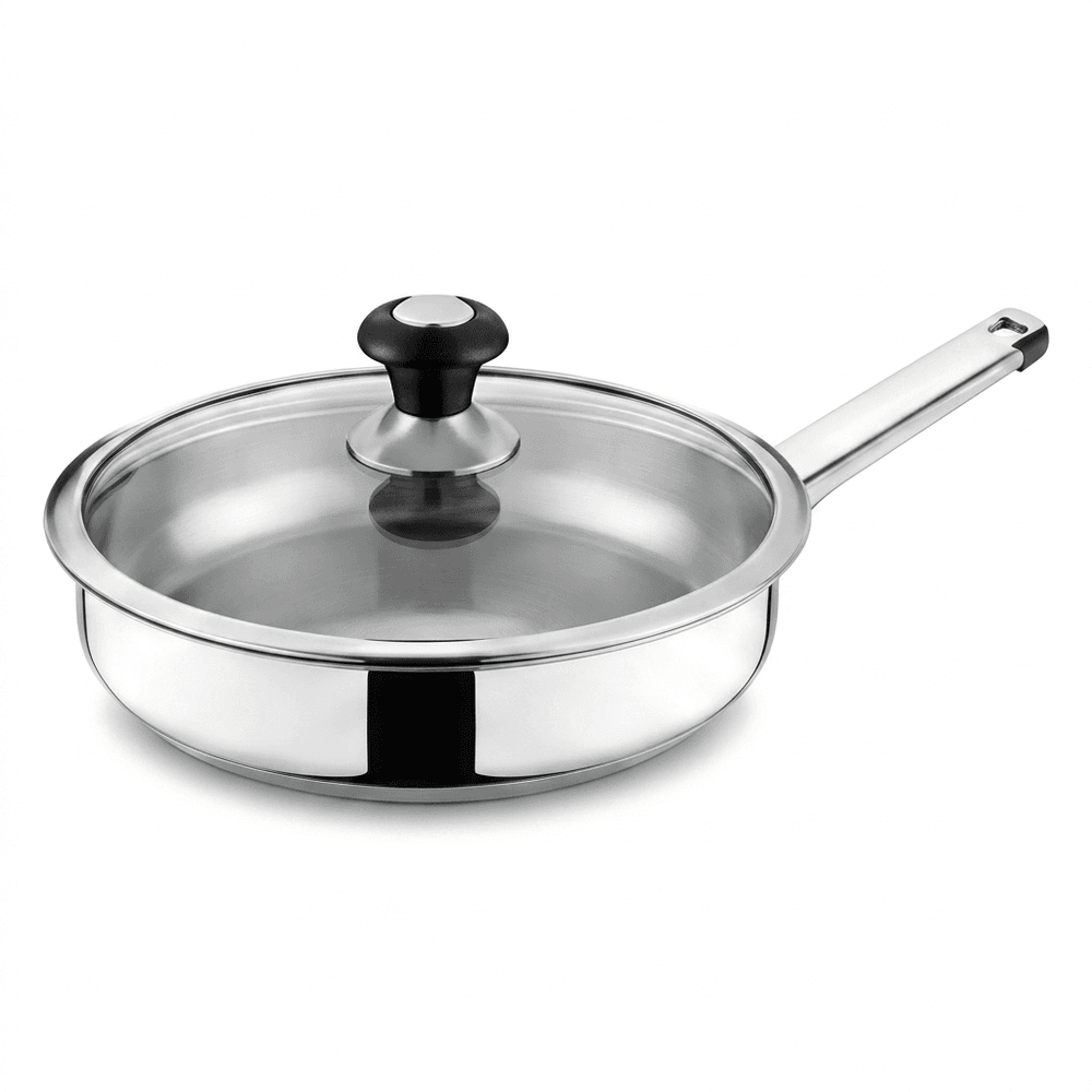 Frying Pan.