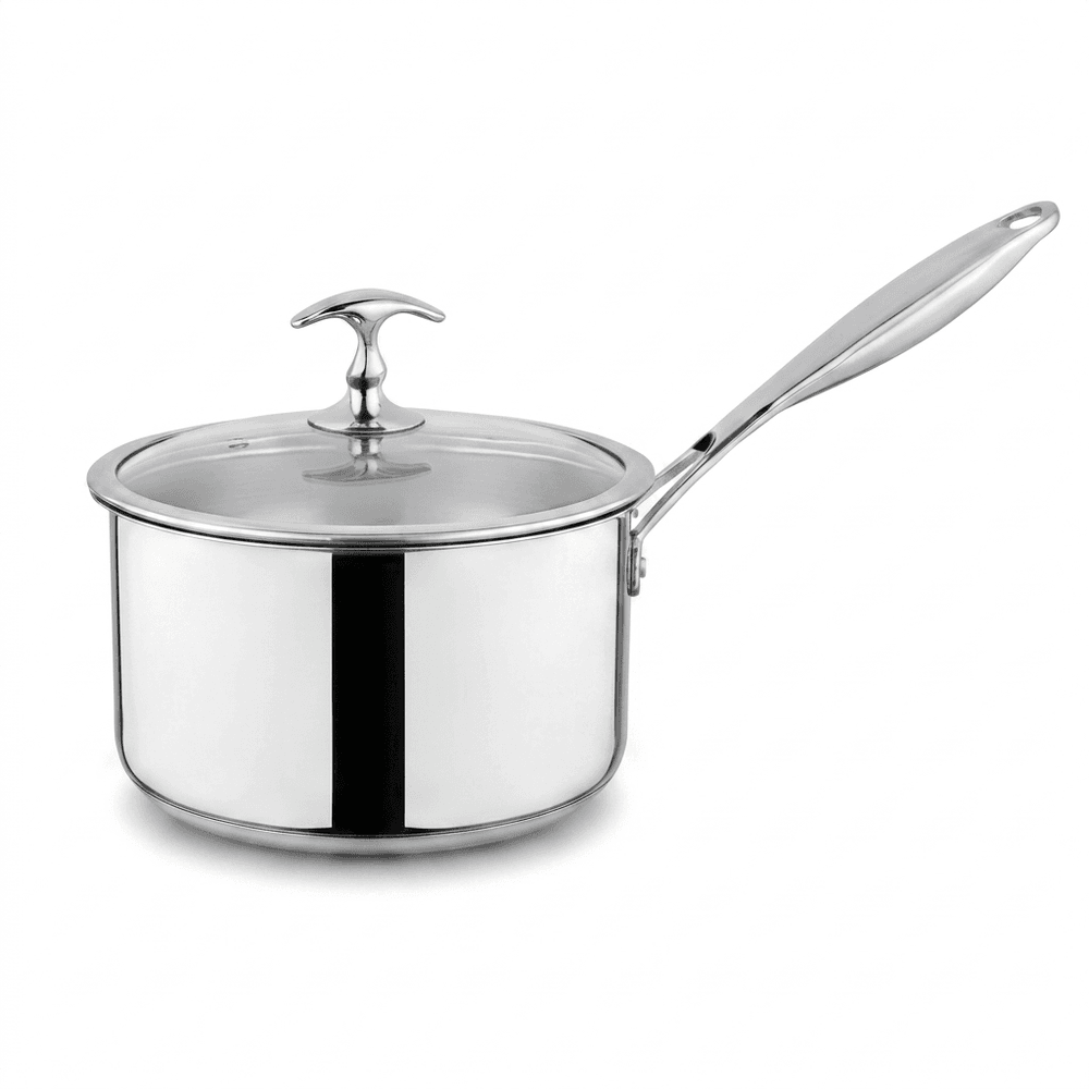 Crown Sauce Pan