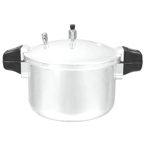 CHEF Pressure Cooker for Restaurants & Commercial Use 1205 Model